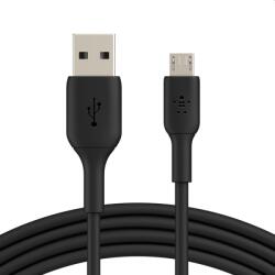 Belkin Limited Belkin Boost Charge Micro-usb To Usb-a Cable, 1m, Black