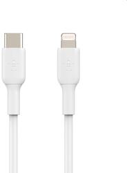 Belkin Limited Belkin Boost Charge Lightning To Usb C Cable 1m White