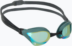 arena úszószemüveg Cobra Swipe Mirror aqua/sárga/fekete