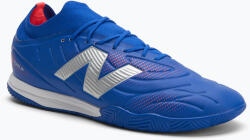 New Balance Tekela Team Low V5 IN kék futballcipő