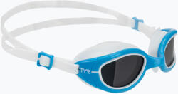 TYR Úszószemüveg TYR Special Ops 2.0 Polarized Non-Mirrored black/white