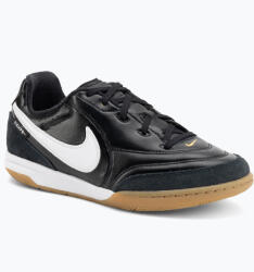 Nike Gyerek focicipő Nike Tiempo Streetgato Jr black/white