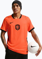Nike Férfi focimez Nike Netherlands 2026 Stadium Home hyper crimson/black