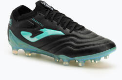 joma férfi futballcipő Powerful Cup FG fekete