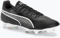PUMA Férfi futballcipő PUMA King Pro MXSG puma fekete/puma fehér