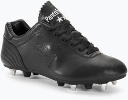 Pantofola d'Oro Férfi Pantofola d'Oro Lazzarini 2.0 nero labdarúgó cipő