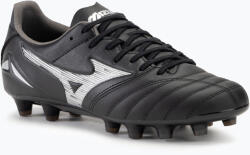 Mizuno Férfi Mizuno Morelia Neo IV Pro FG futballcipő fekete/galaxy ezüst