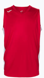 Joma Cancha III női kosárlabda mez piros-fehér 901129.602