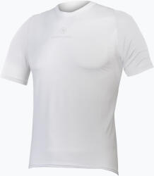 Endura Férfi kerékpáros póló Endura Translite II S/S white