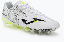 joma Super Copa FG férfi futballcipő fehér