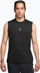 Nike Jordan Koszulka koszykarska męska Nike Jordan Sport Essential black