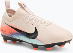 Nike Gyerek futballcipő Nike United Mercurial Vapor 16 Academy Jr FG/MG silt red/racer blue