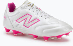 New Balance Futballcipő New Balance Elite V3 FG sea salt/pink heat
