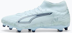 PUMA Futballcipő PUMA Ultra 6 Play+ FG/AG icy blue/puma white/blue jewel