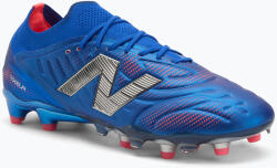 New Balance Tekela Elite Low V5 FG kék focicipő