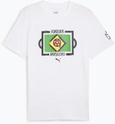 PUMA Férfi focimez PUMA Neymar Jr Tee puma fehér