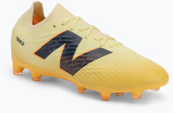 New Balance Tekela Magia Low Laced V4 FG labdarúgócipő bézs színű