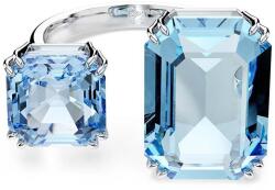 Swarovski gyűrű MILLENIA - kék 58