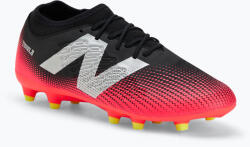New Balance férfi futballcipő Tekela Magique V4+ FG fekete
