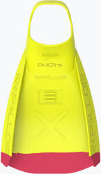 Speedo Úszó uszonyok Speedo DMC Repellor X yellow/red
