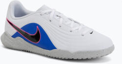 Nike Gyerek focicipő Nike Tiempo Maestro Club Jr IC white/racer blue/pink blast/black
