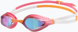 arena Úszószemüveg arena Air-Speed Mirror yellow copper/light/pink/orange