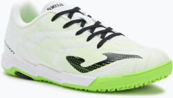 joma Gyerek focicipő Joma Evolution Jr IN fehér