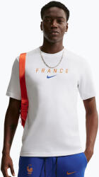 Nike Férfi focimez Nike FFF Primary white/game royal