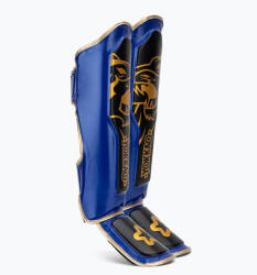 YOKKAO Sípcsont- és lábfejvédők YOKKAO Original electric blue