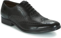 Clarks Pantofi Oxford Bărbați GILMORE LIMIT Clarks Negru 41 1/2