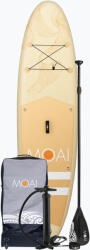 MOAI Beach Vibe 10'8'' homokos SUP deszka