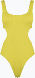 Billabong Női egyrészes fürdőruha Billabong Summer High tart lime