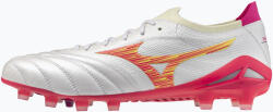 Mizuno Focicipők Mizuno Morelia Neo IV Beta Japan FG white/pink tetra/fuchsia purple