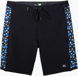 Quiksilver Férfi Quiksilver Surfilk Arch 19 úszó rövidnadrág fekete