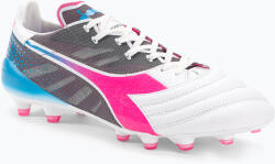 Diadora Férfi Diadora Brasil Elite Veloce GR ITA LPX futballcipő fehér/rózsaszín fluo/kék fluo