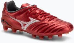 Mizuno Férfi Mizuno Monarcida Neo III Pro Md sárgabarack 40. piros/fehér focicipő