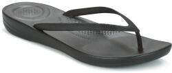 FitFlop Flip-Flops Femei IQUSHION ERGONOMIC FLIP-FLOPS FitFlop Negru 36