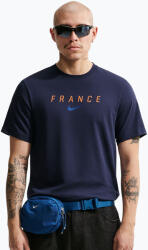 Nike Férfi focimez Nike FFF Primary blackened blue/game royal