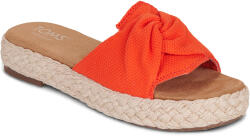 Toms Sandale Femei ABBY Toms roșu 42