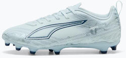 PUMA Gyerek focicipő PUMA Ultra 6 Play FG/AG Jr icy blue/puma white/blue jewel