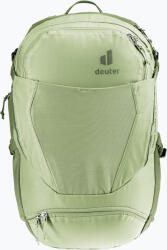 Deuter Női kerékpáros hátizsák deuter Trans Alpine 22 l SL mineral/grove