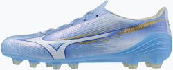 Mizuno Focicipő Mizuno Alfa III Elite FG sky blue/white