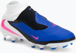 Nike Férfi futballcipő Nike Phantom 6 High Pro FG racer blue/white/pink blast