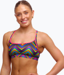 Funkita Fürdőruha felső Funkita Sports Top up down