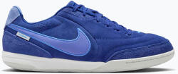 Nike Férfi focicipők Nike Tiempo Streetgato Prm deep royal blue/blue crystal/polar