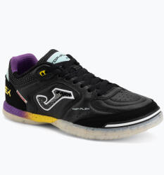 joma Férfi futballcipő Joma Top Flex 2601 IN black