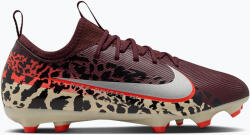 Nike Gyerek focicipő Nike United Jr. Mercurial Vapor 16 Academy MG burgundy crush/metallic silver