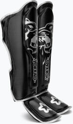 YOKKAO Sípcsont- és lábfejvédők YOKKAO Original absolute black