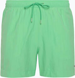 Tommy Hilfiger Férfi úszónadrág Tommy Hilfiger Medium Drawstring lush jade