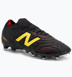 New Balance Futballcipő New Balance Tekela Pro Low V5 FG black 100/punch yellow/fire cracker